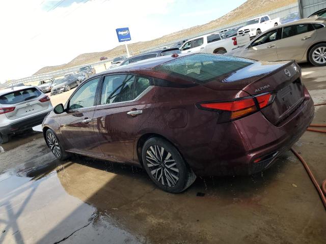 Photo 2 from auction – 2023 NISSAN ALTIMA SV with VIN 1N4BL4DV4PN359707
