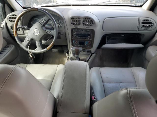 Photo 8 from auction – 2007 BUICK RAINIER CX with VIN 5GADS13S772143011