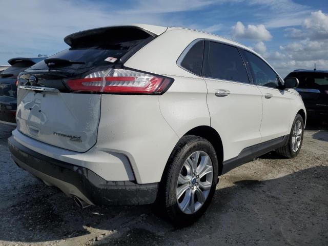 Photo 3 from auction – 2020 FORD EDGE TITAN with VIN 2FMPK3K90LBB22491