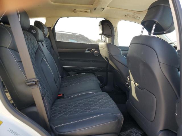 Photo 11 from auction – 2024 GENESIS GV80 BASE with VIN KMUHCESC1RU161328