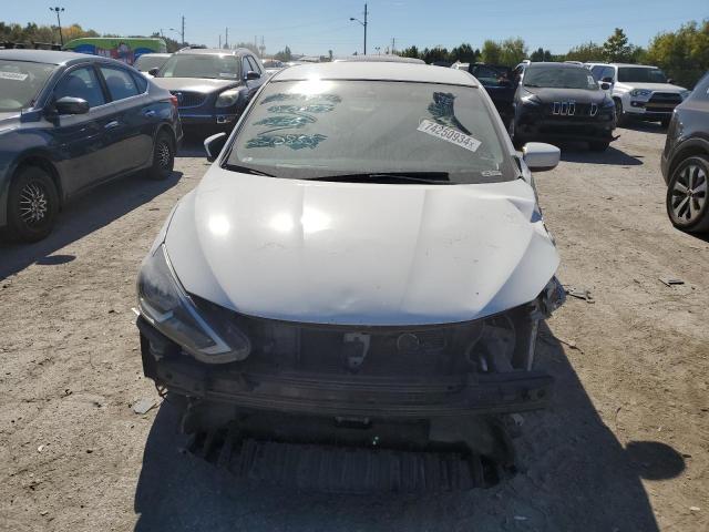 Photo 5 from auction – 2016 NISSAN SENTRA S with VIN 3N1AB7AP3GY320855