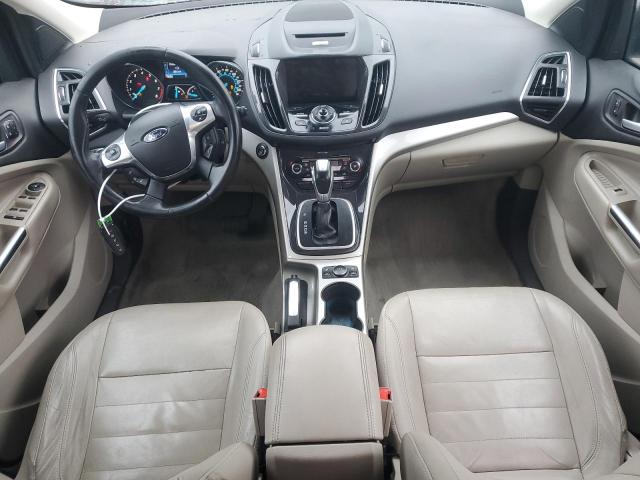 Photo 8 from auction – 2013 FORD ESCAPE SEL with VIN 1FMCU0HX0DUA86701