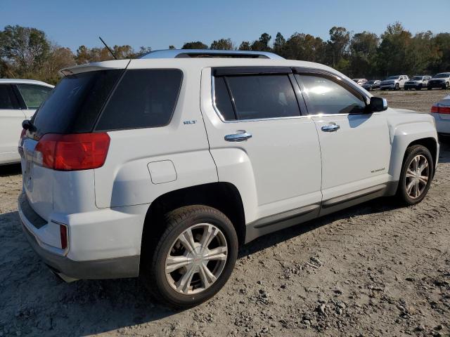 Photo 3 from auction – 2016 GMC TERRAIN SL with VIN 2GKFLPE31G6139332