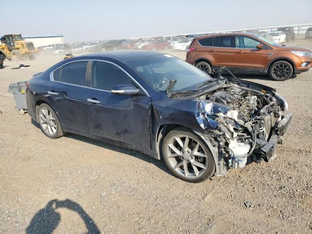 Photo 4 from auction – 2011 NISSAN MAXIMA S with VIN 1N4AA5AP4BC847685