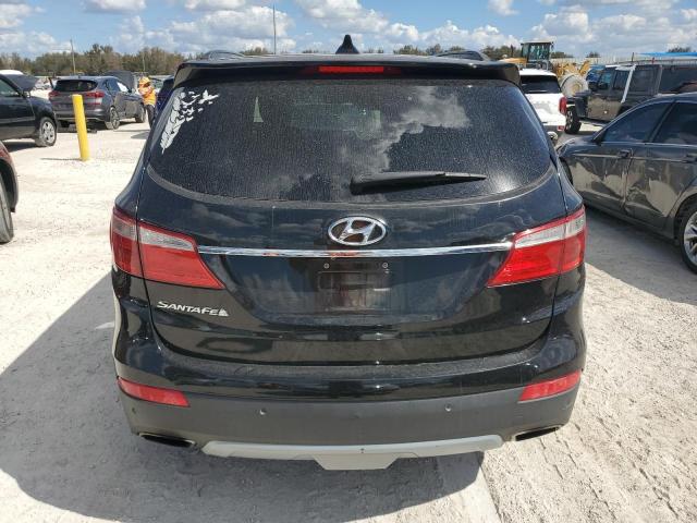 Photo 6 from auction – 2014 HYUNDAI SANTA FE G with VIN KM8SR4HF1EU072156