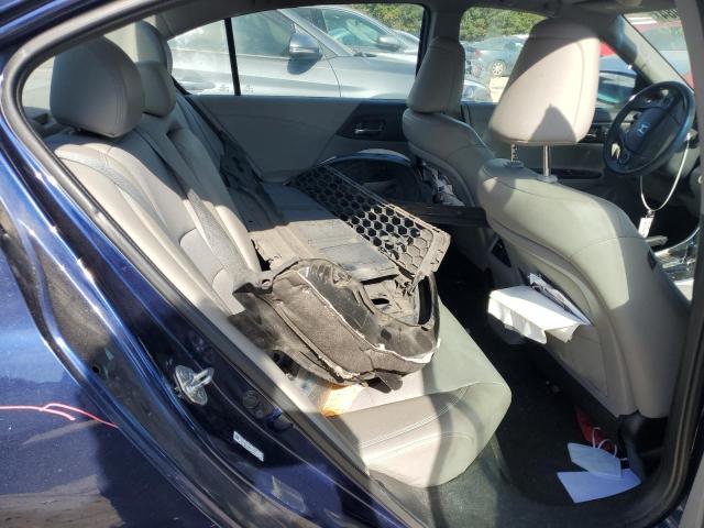 Photo 10 from auction – 2013 HONDA ACCORD EXL with VIN 1HGCR2F80DA175815