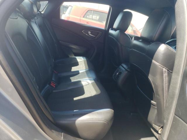 Photo 10 from auction – 2015 CHRYSLER 200 S with VIN 1C3CCCBG6FN515004