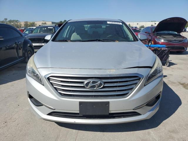 Photo 5 from auction – 2017 HYUNDAI SONATA SE with VIN 5NPE24AF8HH522982