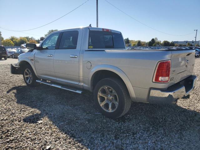 Photo 2 from auction – 2018 RAM 1500 LARAM with VIN 1C6RR7NM9JS354694