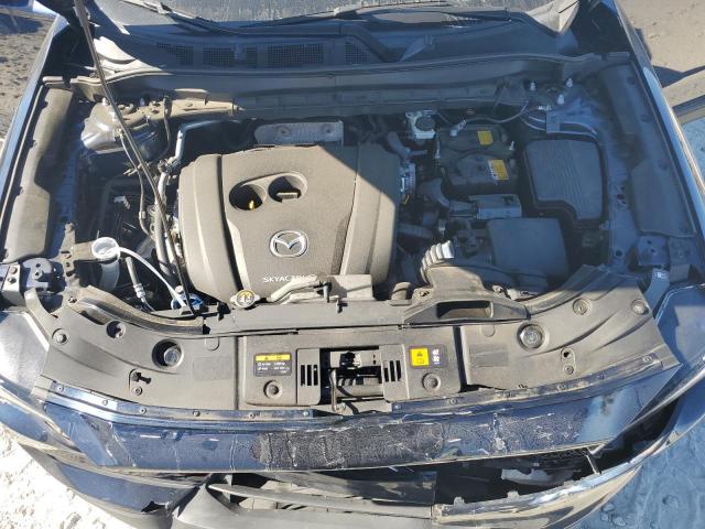 Photo 12 from auction – 2021 MAZDA CX-5 TOURI with VIN JM3KFACM6M0413131