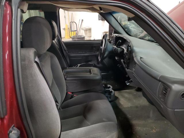Foto 7 de la subasta – 2006 CHEVROLET SILVERADO con VIN 1GCEK19B76E282076