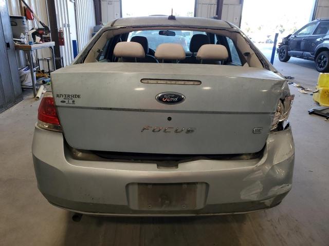 Photo 6 from auction – 2009 FORD FOCUS SE with VIN 1FAHP35N09W179872
