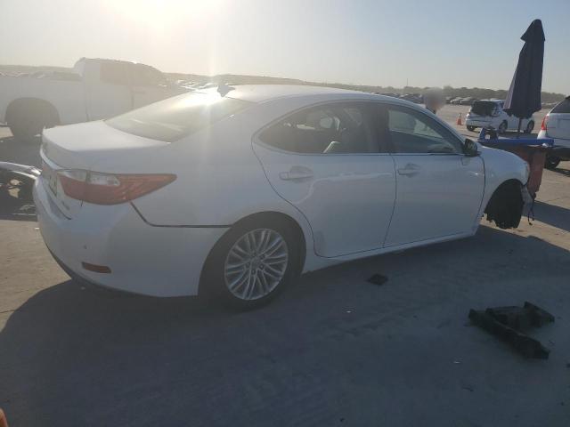 Photo 3 from auction – 2014 LEXUS ES 350 with VIN JTHBK1GG4E2109180