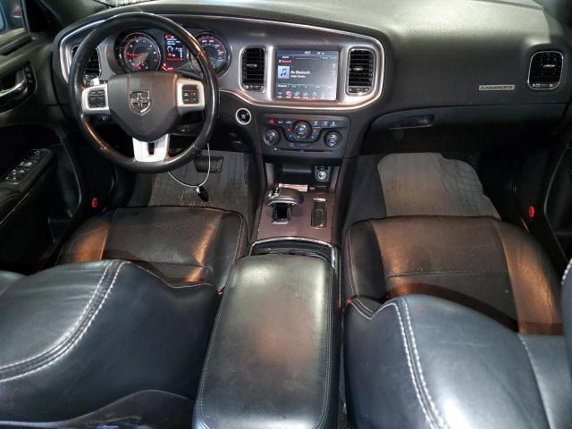 Photo 8 from auction – 2014 DODGE CHARGER SX with VIN 2C3CDXJG3EH372512