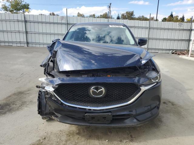 Photo 5 from auction – 2020 MAZDA CX-5 TOURI with VIN JM3KFBCM9L1815272