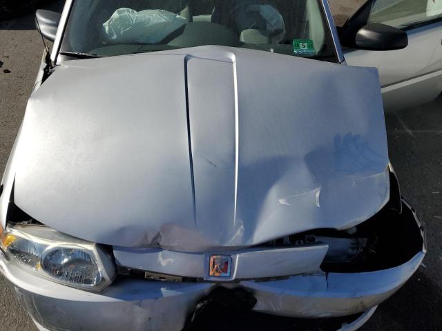 Photo 11 from auction – 2003 SATURN ION LEVEL with VIN 1G8AL52F33Z131198