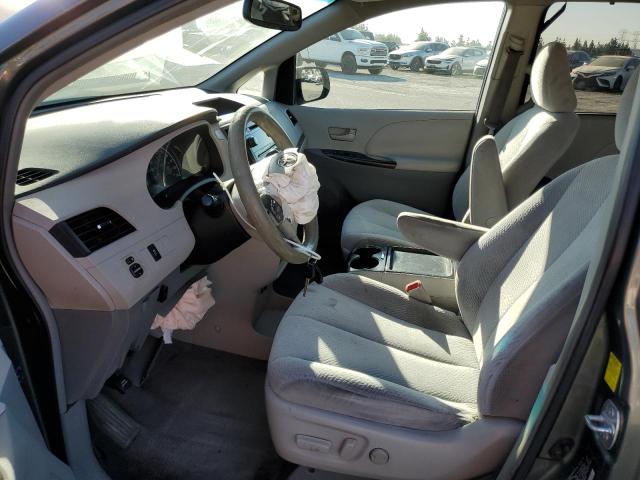 Photo 7 from auction – 2011 TOYOTA SIENNA LE with VIN 5TDKK3DC6BS025865