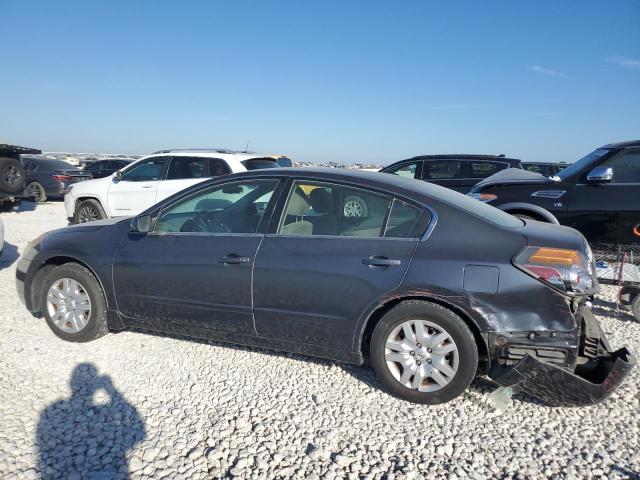 Photo 2 from auction – 2009 NISSAN ALTIMA 2.5 with VIN 1N4AL21E49N537140
