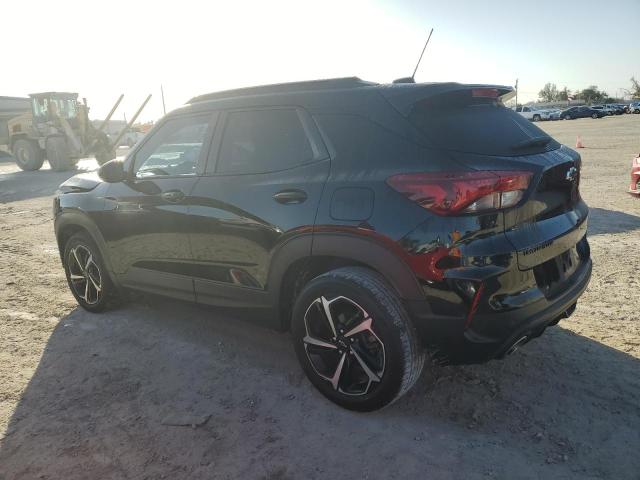 Photo 2 from auction – 2022 CHEVROLET TRAILBLAZE with VIN KL79MTSL4NB148021