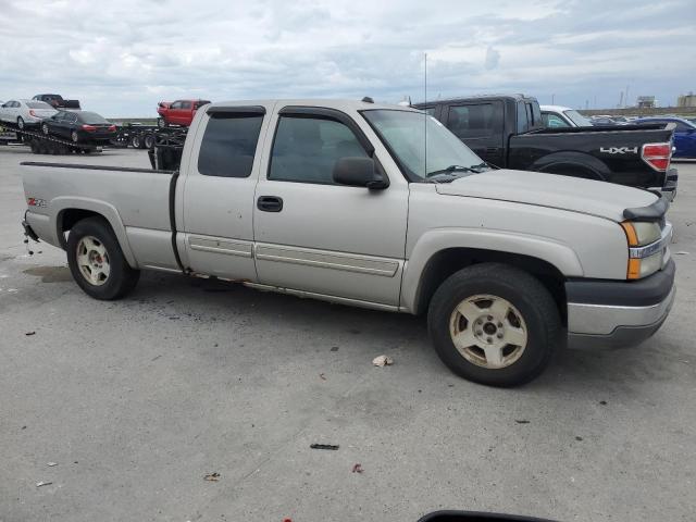 Photo 4 from auction – 2005 CHEVROLET SILVERADO with VIN 2GCEK19T751198686