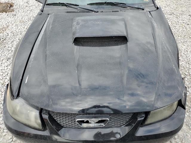 Photo 11 from auction – 2004 FORD MUSTANG with VIN 1FAFP446X4F241567