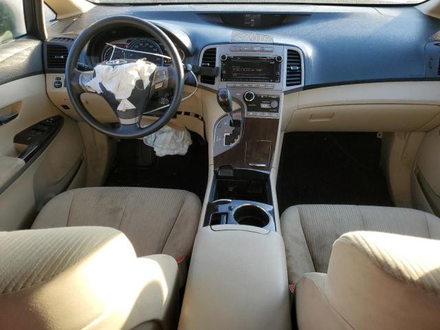 Photo 8 from auction – 2011 TOYOTA VENZA with VIN 4T3BK3BB4BU050465