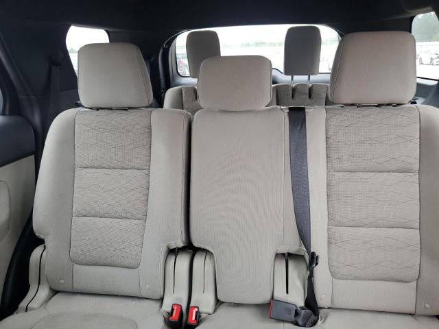 Photo 10 from auction – 2015 FORD EXPLORER with VIN 1FM5K7B81FGA38702