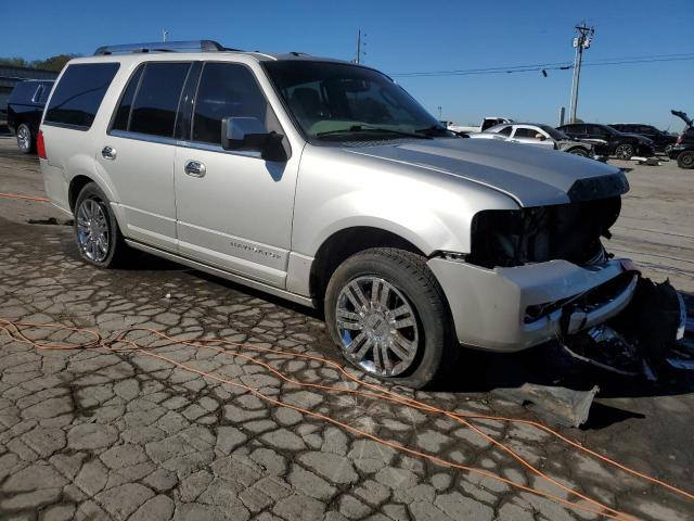 Photo 4 from auction – 2007 LINCOLN NAVIGATOR with VIN 5LMFU27507LJ23620