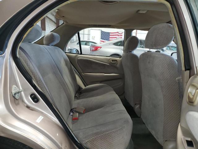 Photo 10 from auction – 1999 TOYOTA COROLLA VE with VIN 1NXBR12E9XZ238084