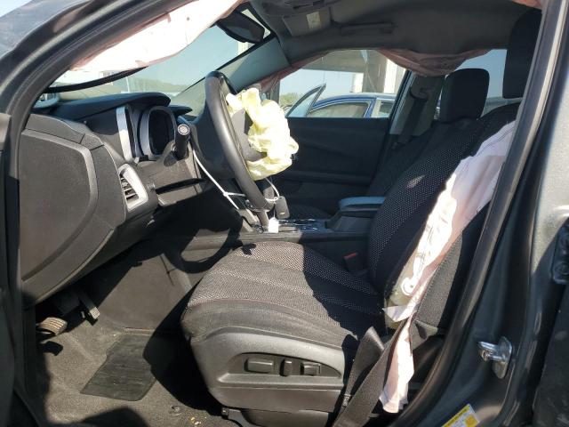 Photo 7 from auction – 2013 CHEVROLET EQUINOX LT with VIN 2GNFLEEK6D6121323