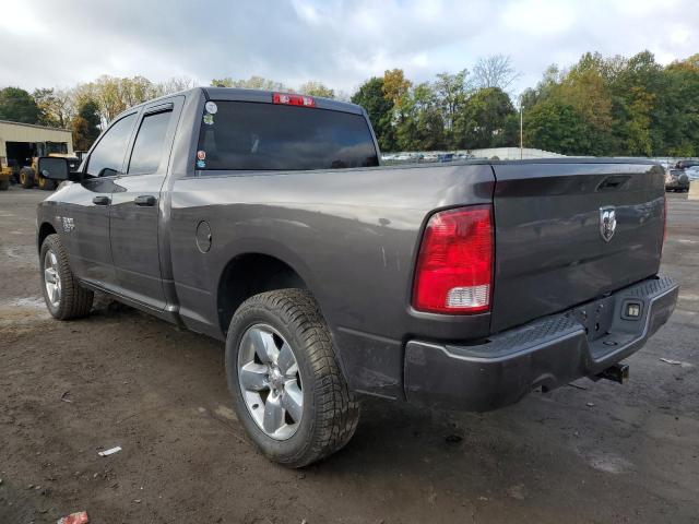 Photo 2 from auction – 2019 RAM 1500 CLASS with VIN 1C6RR7FT6KS501240