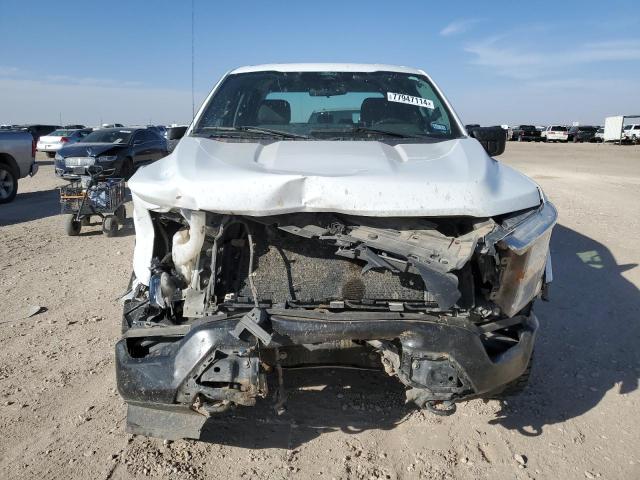 Photo 5 from auction – 2021 FORD F150 SUPER with VIN 1FTFW1E53MFA04405