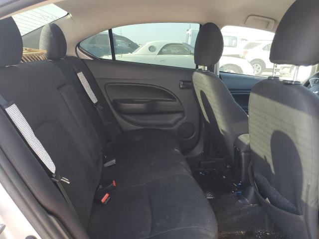 Photo 10 from auction – 2018 MITSUBISHI MIRAGE G4 with VIN ML32F3FJ7JHF01808
