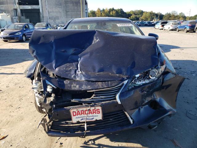 Photo 5 from auction – 2014 LEXUS ES 300H with VIN JTHBW1GG4E2039832