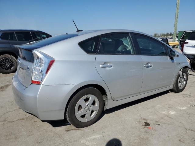 Photo 3 from auction – 2011 TOYOTA PRIUS with VIN JTDKN3DU4B0279111