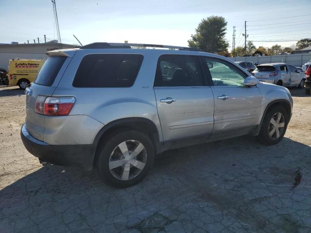 Photo 3 from auction – 2011 GMC ACADIA SLT with VIN 1GKKVREDXBJ109643