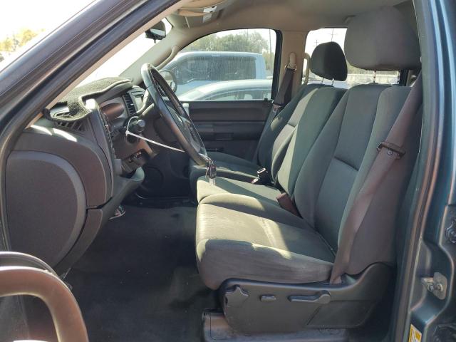 Photo 7 from auction – 2009 CHEVROLET silverado with VIN 3GCEK23M89G287879