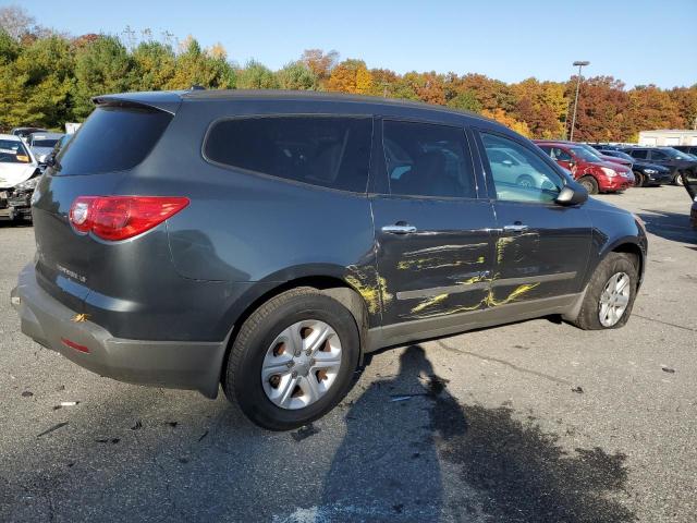 صورة رقم 3 من المزاد - 2012 CHEVROLET TRAVERSE L مع VIN 1GNKVFED5CJ367295
