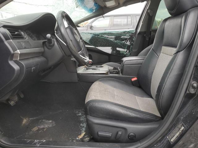 صورة رقم 7 من المزاد - 2012 TOYOTA CAMRY BASE مع VIN 4T1BF1FK0CU124803