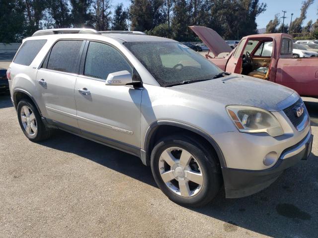 Photo 4 from auction – 2008 GMC ACADIA SLT with VIN 1GKER33798J127233