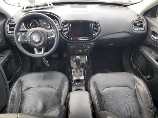 Photo 8 from auction – 2017 JEEP COMPASS LI with VIN 3C4NJDCB4HT689059