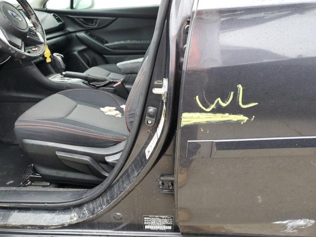 Photo 12 from auction – 2019 SUBARU CROSSTREK with VIN JF2GTACC4K8232625