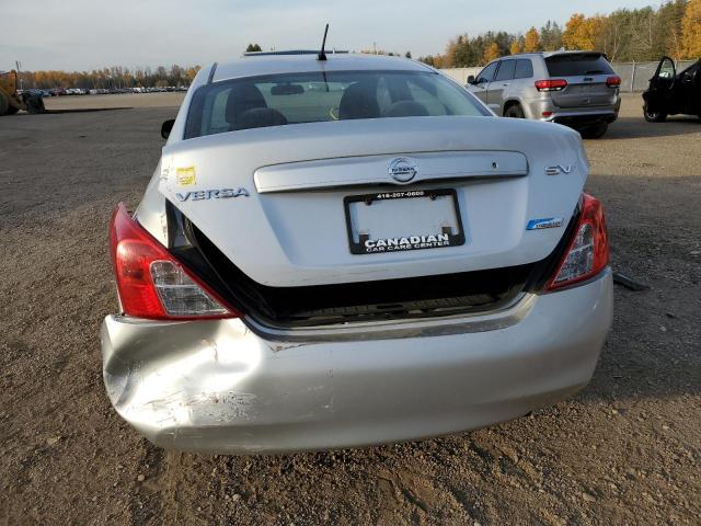 Photo 6 from auction – 2012 NISSAN VERSA S with VIN 3N1CN7AP5CL937083