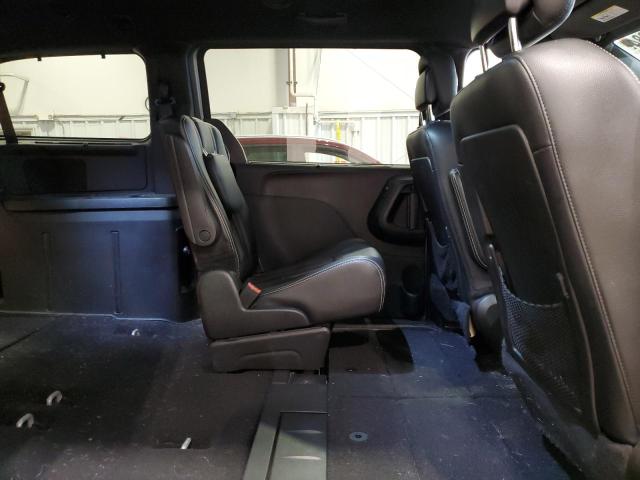 Photo 11 from auction – 2015 DODGE GRAND CARA with VIN 2C4RDGCGXFR688620