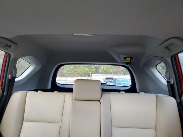 Photo 10 from auction – 2013 TOYOTA RAV4 LIMIT with VIN 2T3DFREV6DW014639