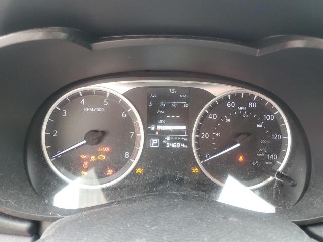 Photo 9 from auction – 2021 NISSAN VERSA S with VIN 3N1CN8DV4ML908773