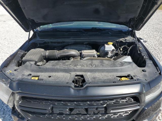 Photo 11 from auction – 2022 RAM 1500 BIG H with VIN 1C6SRFFT0NN244686