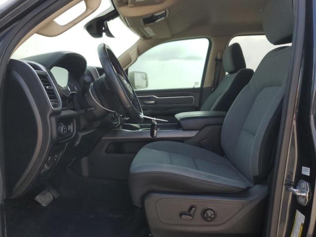 Photo 7 from auction – 2020 RAM 1500 BIG H with VIN 1C6RREFT1LN209810