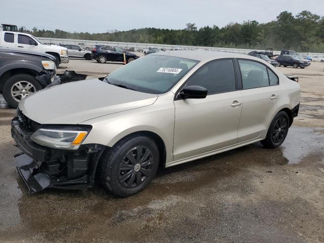 VOLKSWAGEN JETTA BASE 2014 with VIN 3VW2K7AJ0EM308953 - Photo from auction