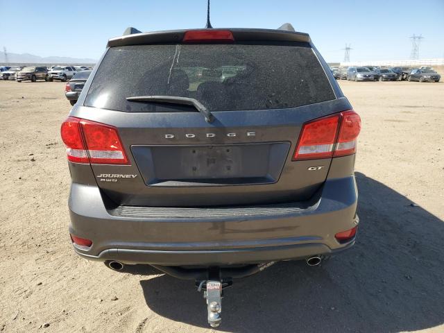 Photo 6 from auction – 2017 DODGE JOURNEY GT with VIN 3C4PDDEG8HT502172